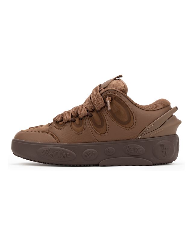 PUMA LA FRANCE' MOCHA MIX