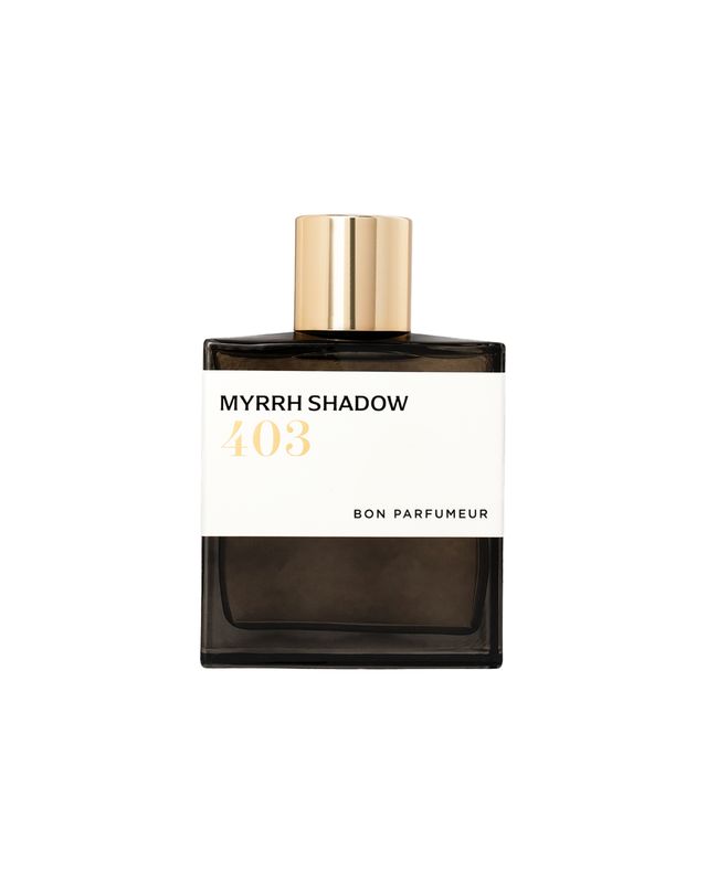 BON PARFUMEUR 403 MYRRH SHADOW