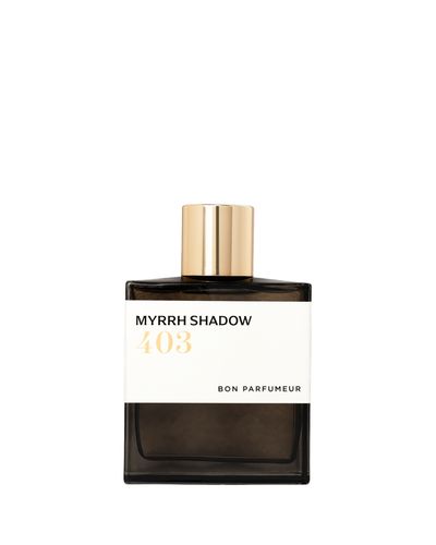 BON PARFUMEUR 403 MYRRH SHADOW