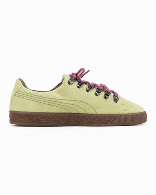 PUMA SUEDE HIKE WILD FERN