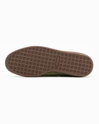PUMA SUEDE HIKE WILD FERN
