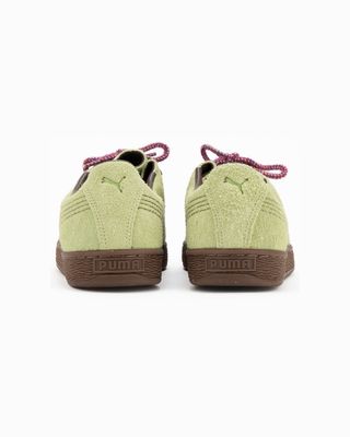 PUMA SUEDE HIKE WILD FERN