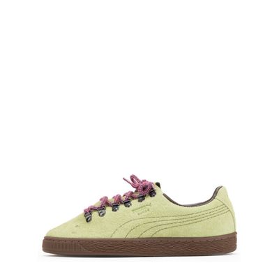PUMA SUEDE HIKE WILD FERN
