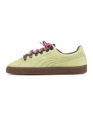 PUMA SUEDE HIKE WILD FERN