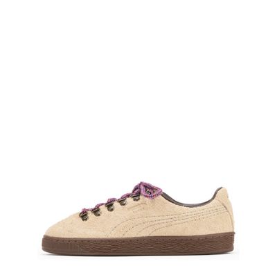 PUMA SUEDE HIKE CASHEW
