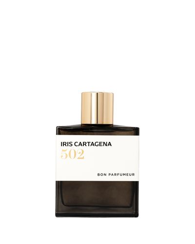 BON PARFUMEUR 502 IRIS CARTAGENA