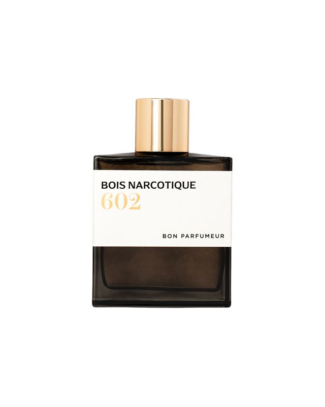 BON PARFUMEUR 602 BOIS NARCOTIQUE