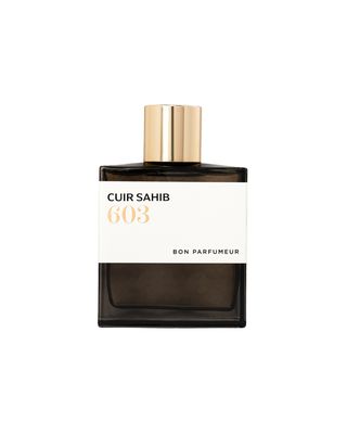 603 BON PARFUMEUR 603 CUIR SAHIB