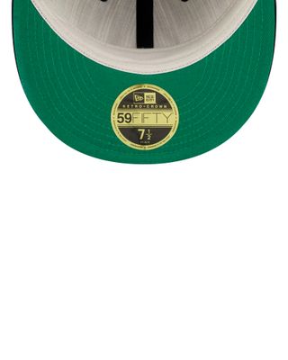 NEW ERA FEAR OF GOD X MLB 59FIFTY RC