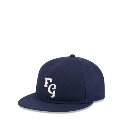 NEW ERA FEAR OF GOD X MLB 59FIFTY RC