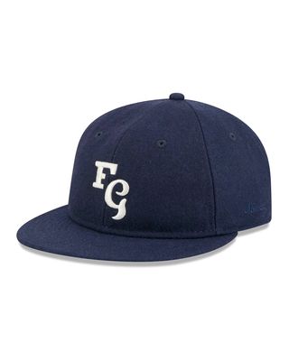 NEW ERA FEAR OF GOD X MLB 59FIFTY RC