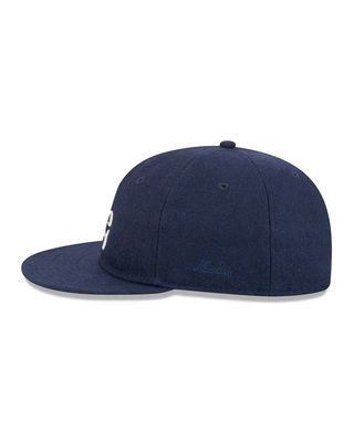 NEW ERA FEAR OF GOD X MLB 59FIFTY RC