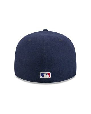 NEW ERA FEAR OF GOD X MLB 59FIFTY RC