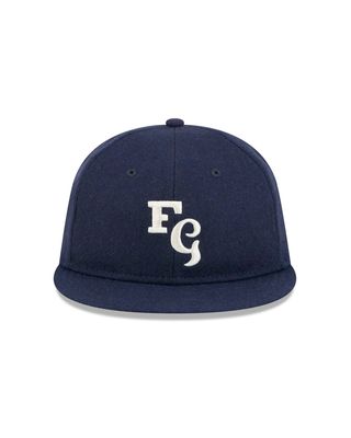 NEW ERA FEAR OF GOD X MLB 59FIFTY RC