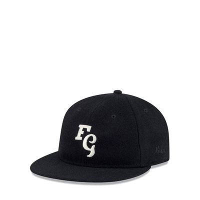 NEW ERA FEAR OF GOD X MLB 59FIFTY RC