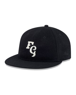 NEW ERA FEAR OF GOD X MLB 59FIFTY RC