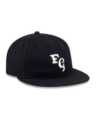 NEW ERA FEAR OF GOD X MLB 59FIFTY RC