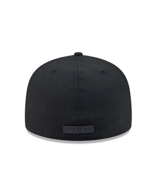 NEW ERA FEAR OF GOD X MLB 59FIFTY BLACK