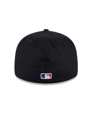 NEW ERA FEAR OF GOD X MLB 59FIFTY RC