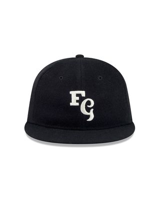 NEW ERA FEAR OF GOD X MLB 59FIFTY RC