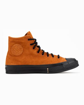 CONVERSE CHUCK 70 GTX HI RUSTED BOLT