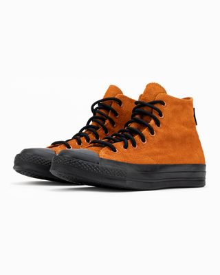 CONVERSE CHUCK 70 GTX HI RUSTED BOLT