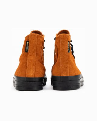 CONVERSE CHUCK 70 GTX HI RUSTED BOLT