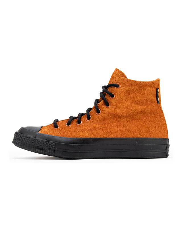 CONVERSE CHUCK 70 GTX HI RUSTED BOLT