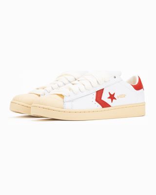 CONVERSE 1908 PRO LEATHER OX WHITE