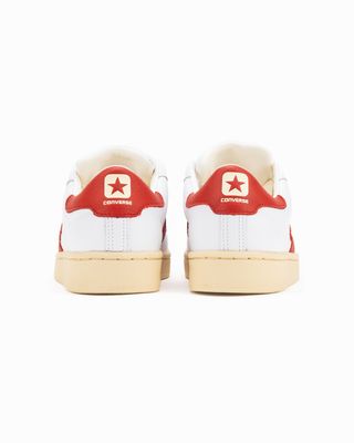 CONVERSE 1908 PRO LEATHER OX WHITE