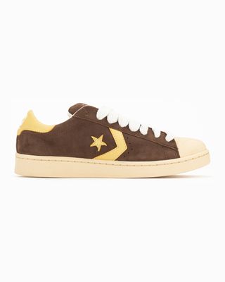 CONVERSE 1908 PRO LEATHER OX BISON