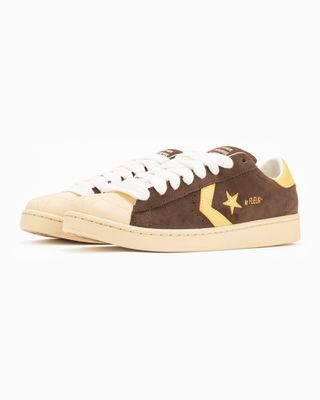 CONVERSE 1908 PRO LEATHER OX BISON