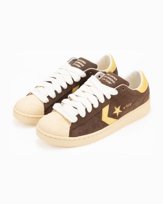 CONVERSE 1908 PRO LEATHER OX BISON
