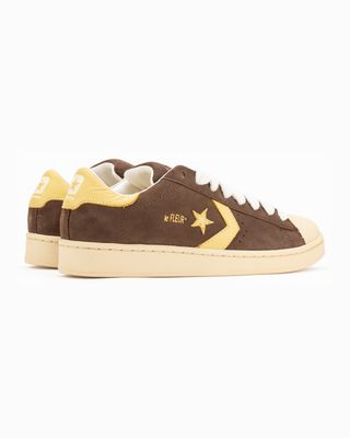 CONVERSE 1908 PRO LEATHER OX BISON