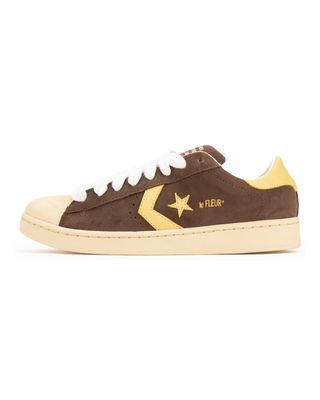 CONVERSE 1908 PRO LEATHER OX BISON
