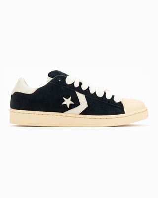 CONVERSE 1908 PRO LEATHER OX BLACK