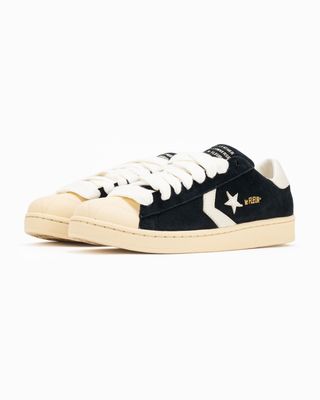 CONVERSE 1908 PRO LEATHER OX BLACK