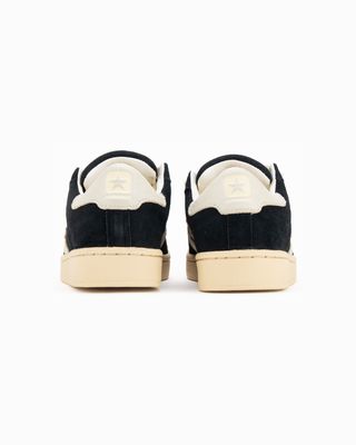 CONVERSE 1908 PRO LEATHER OX BLACK