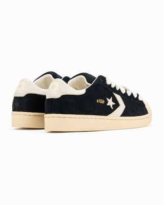 CONVERSE 1908 PRO LEATHER OX BLACK