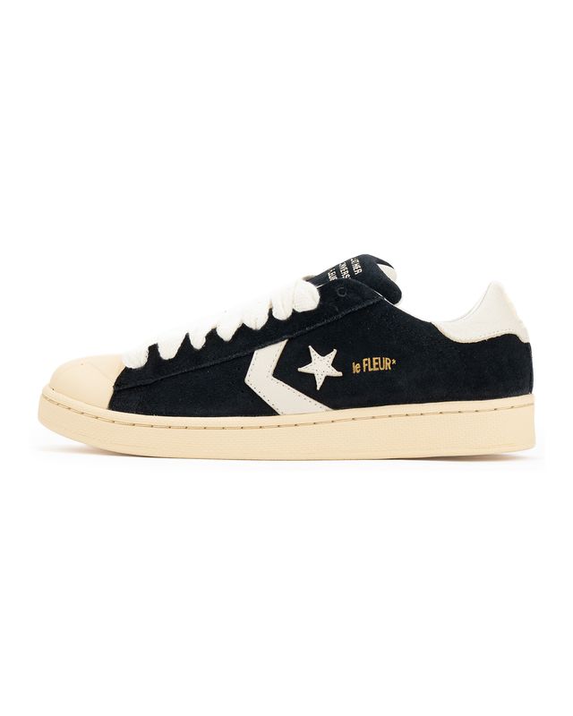 CONVERSE 1908 PRO LEATHER OX BLACK