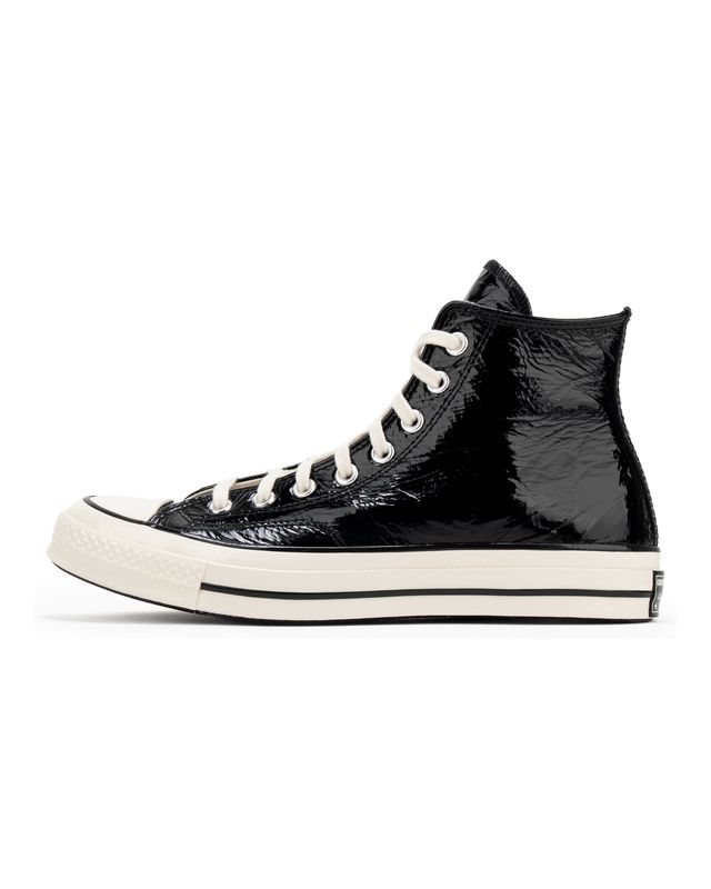 CONVERSE CHUCK 70 HI BLACK