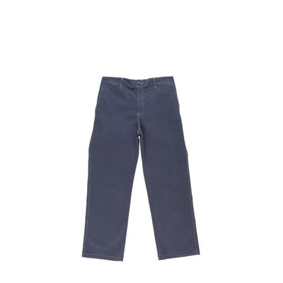 BACK DOOR WORKWEAR PANT NAVY