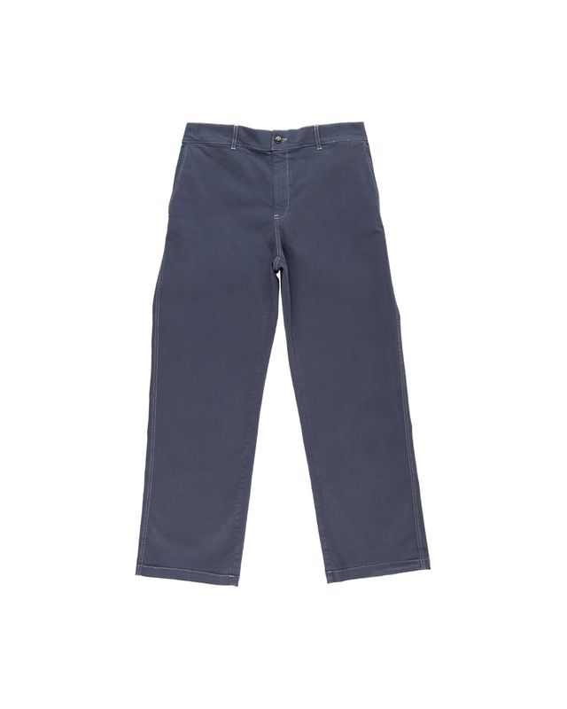 BACK DOOR WORKWEAR PANT NAVY