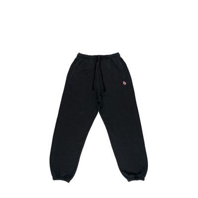 BACK DOOR PREMIUM PATCH PANT BLACK FADE