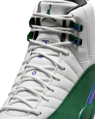 AIR JORDAN 12 RETRO IDOLS BECOME RIVALS
