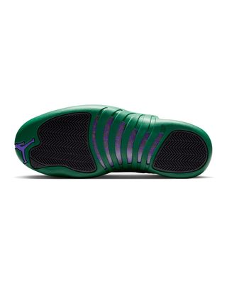 AIR JORDAN 12 RETRO IDOLS BECOME RIVALS