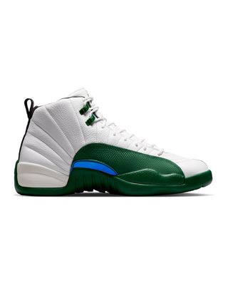 AIR JORDAN 12 RETRO IDOLS BECOME RIVALS