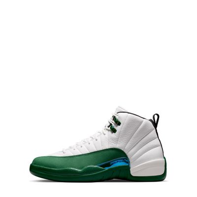 AIR JORDAN 12 RETRO IDOLS BECOME RIVALS