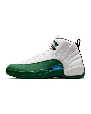 AIR JORDAN 12 RETRO IDOLS BECOME RIVALS
