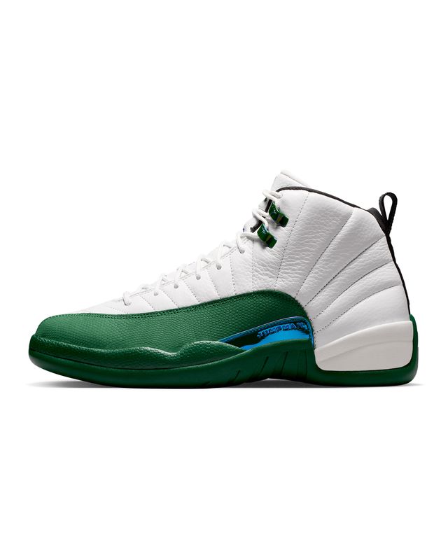 AIR JORDAN 12 RETRO IDOLS BECOME RIVALS
